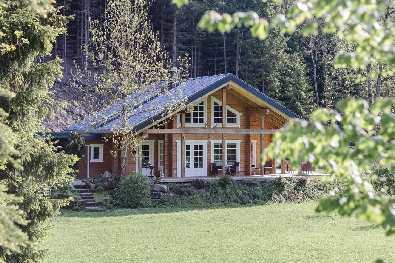 Gasthof Bischofsmuehle Helmbrechts Exterior photo