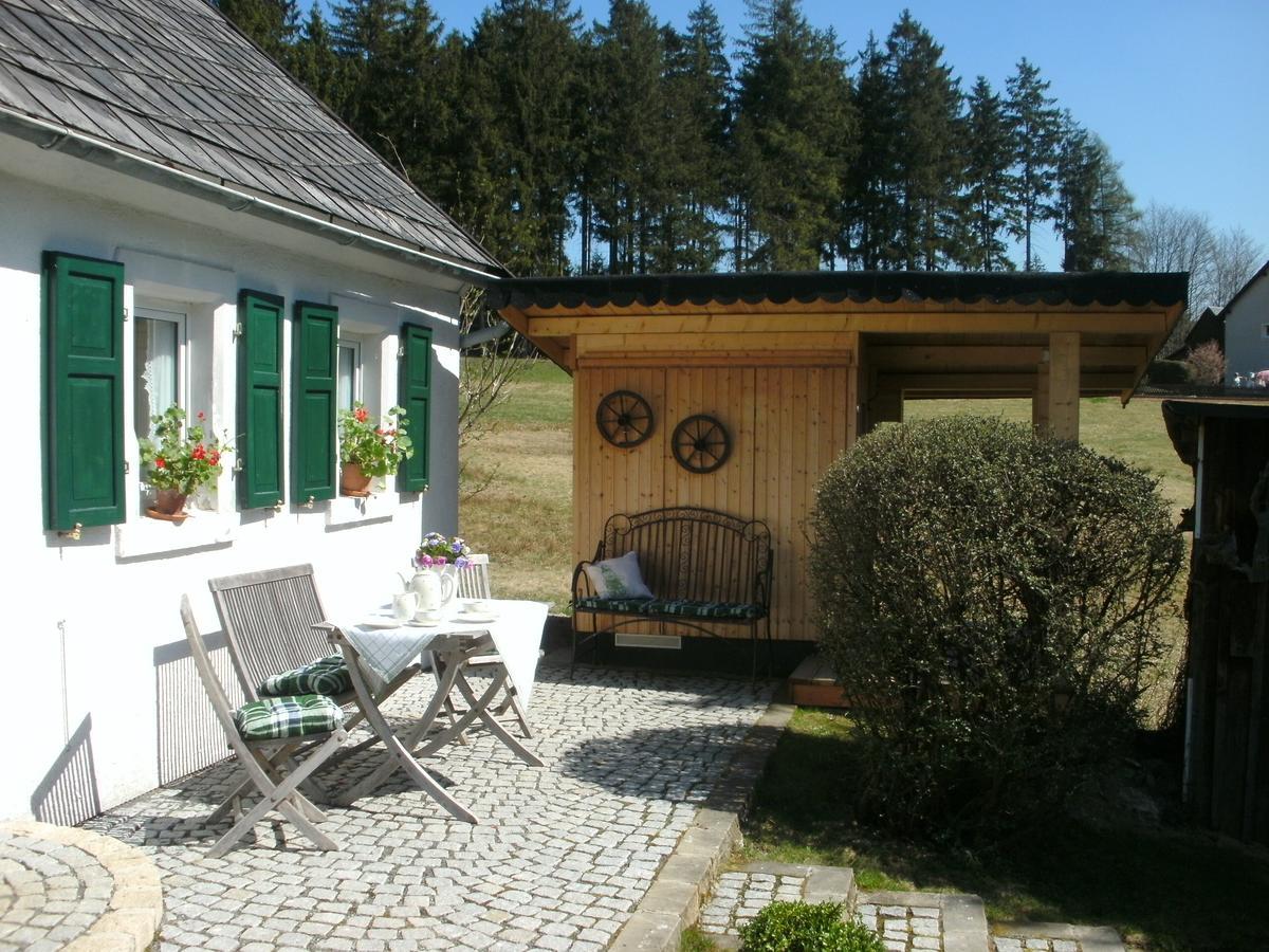 Gasthof Bischofsmuehle Helmbrechts Exterior photo