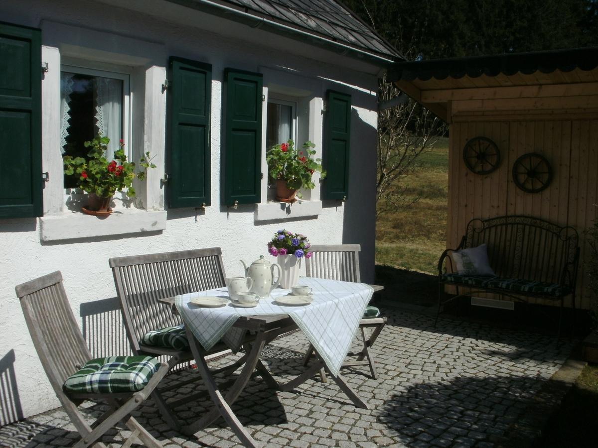 Gasthof Bischofsmuehle Helmbrechts Exterior photo