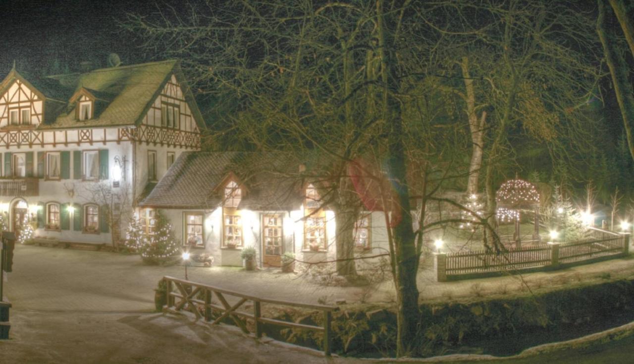 Gasthof Bischofsmuehle Helmbrechts Room photo